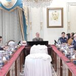 PM directs full digitalisation of Hajj operations for 2026