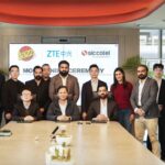 Pakistan’s Jazz teams up with ZTE, Siccotel to expand access to affordable 5G smartphones