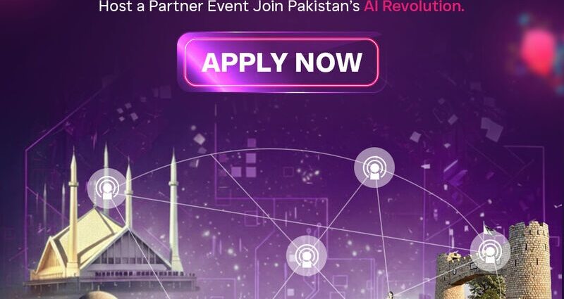 Pakistan Invites Nationwide Partners to Strengthen Indus AI Week Under Digital Pakistan Drive