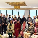 National CERT Trains Government Officials to Strengthen Cyber Risk Governance