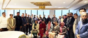 National CERT Trains Government Officials to Strengthen Cyber Risk Governance