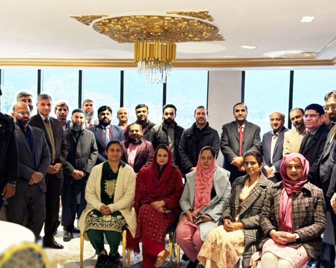 National CERT Trains Government Officials to Strengthen Cyber Risk Governance