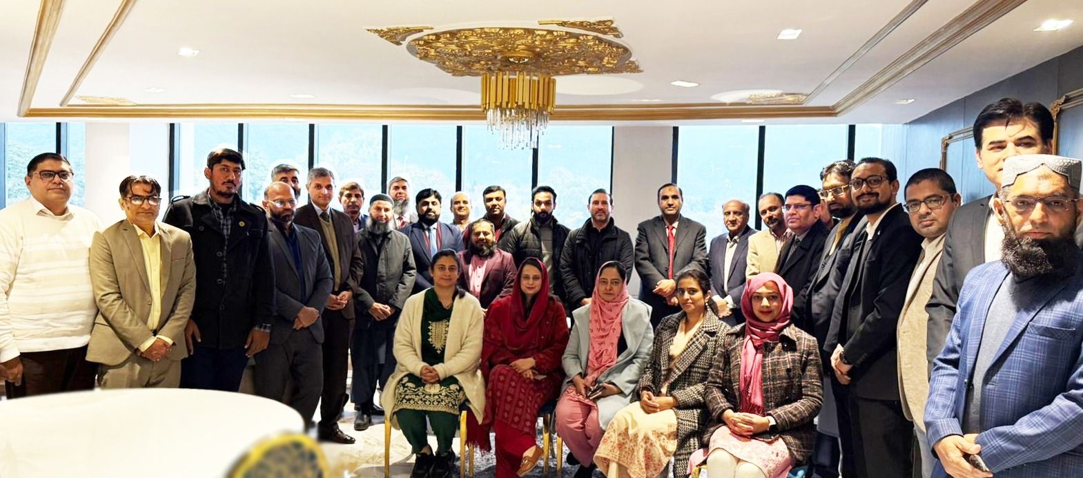 National CERT Trains Government Officials to Strengthen Cyber Risk Governance