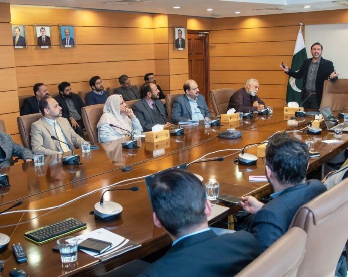 National CERT Trains NTC Officials to Strengthen Risk-Based Cyber Readiness