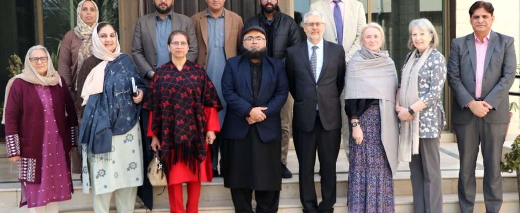 HEC, British Council Finalise Research Excellence Framework for Pakistan