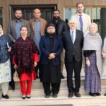 HEC, British Council Finalise Research Excellence Framework for Pakistan