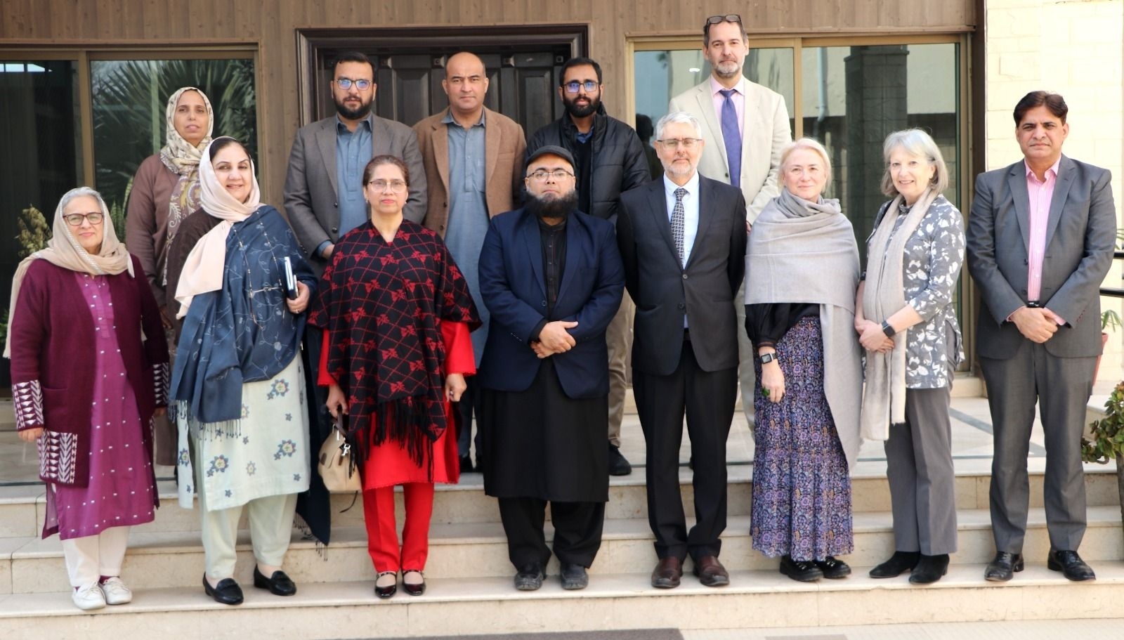 HEC, British Council Finalise Research Excellence Framework for Pakistan