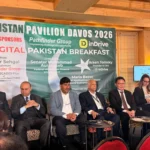 InDrive CEO ties fair tech model to Pakistan’s Digital Economy Growth
