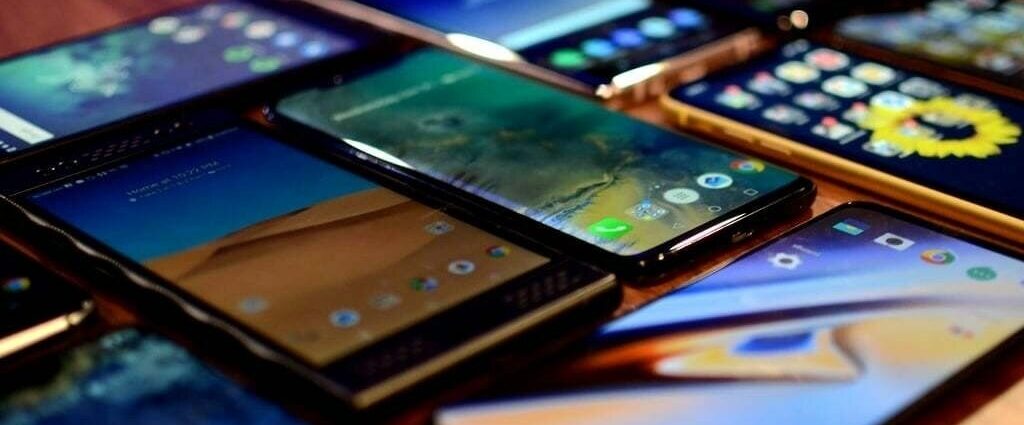 Top Smartphones Under Rs60,000 Offer Strong Value for Pakistan Buyers in 2026