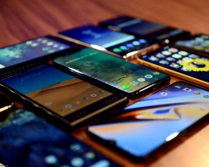 Top Smartphones Under Rs60,000 Offer Strong Value for Pakistan Buyers in 2026