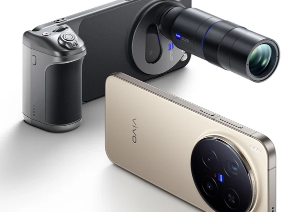 vivo Launches X300 Pro in Pakistan, Pre-Orders Open from January 31