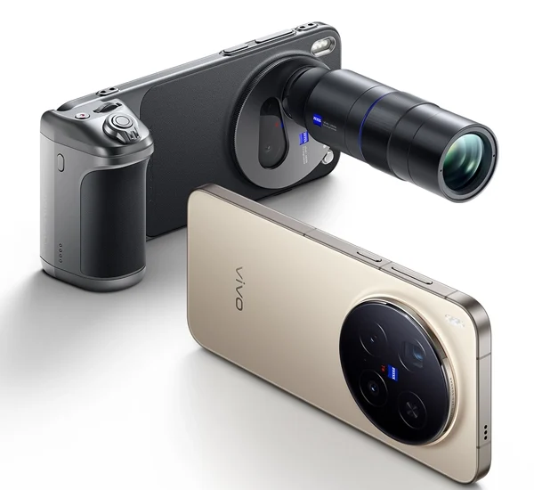 vivo Launches X300 Pro in Pakistan, Pre-Orders Open from January 31