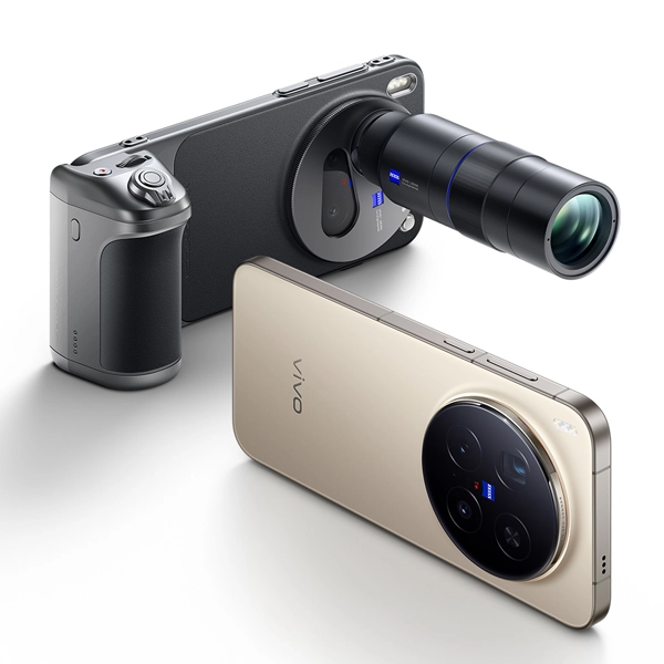 vivo Launches X300 Pro in Pakistan, Pre-Orders Open from January 31