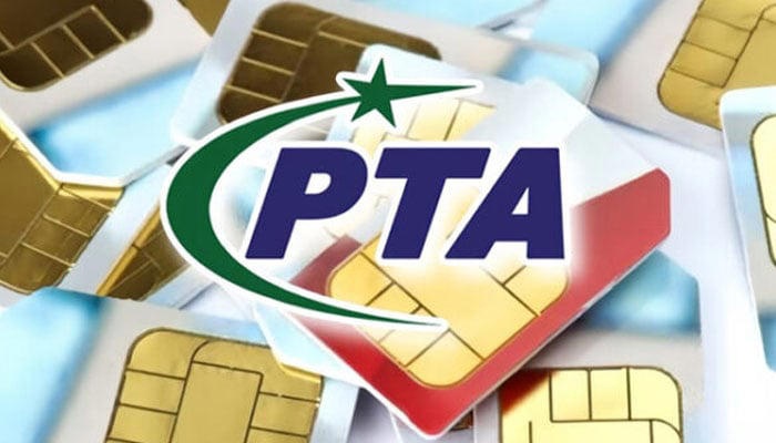 PTA Issues Fresh Warning on SIM Deactivation Over Inactivity