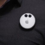 Apple explores AI wearable pin as it looks to avoid pitfalls of earlier devices
