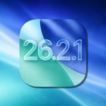Apple Pushes iOS 26.2.1, iPadOS 26.2.1 With Support for New AirTag