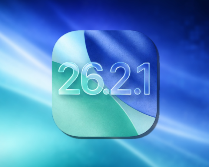 Apple Pushes iOS 26.2.1, iPadOS 26.2.1 With Support for New AirTag