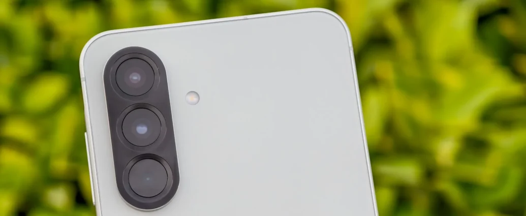 Samsung Galaxy A57 Design Revealed as Launch Nears