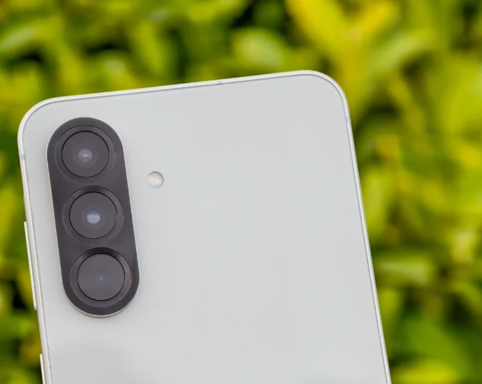 Samsung Galaxy A57 Design Revealed as Launch Nears