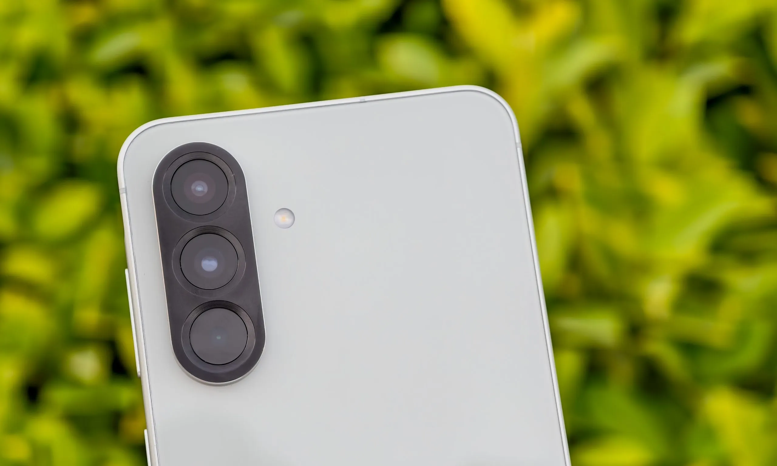 Samsung Galaxy A57 Design Revealed as Launch Nears