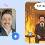 Google photos rolls out AI Feature for personalized memes