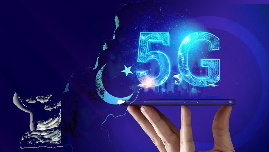 5G Trials Approved for Gilgit-Baltistan, Paving Way for High-Speed Connectivity