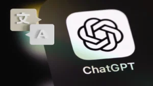OpenAI enters translation market with launch of ChatGPT Translate