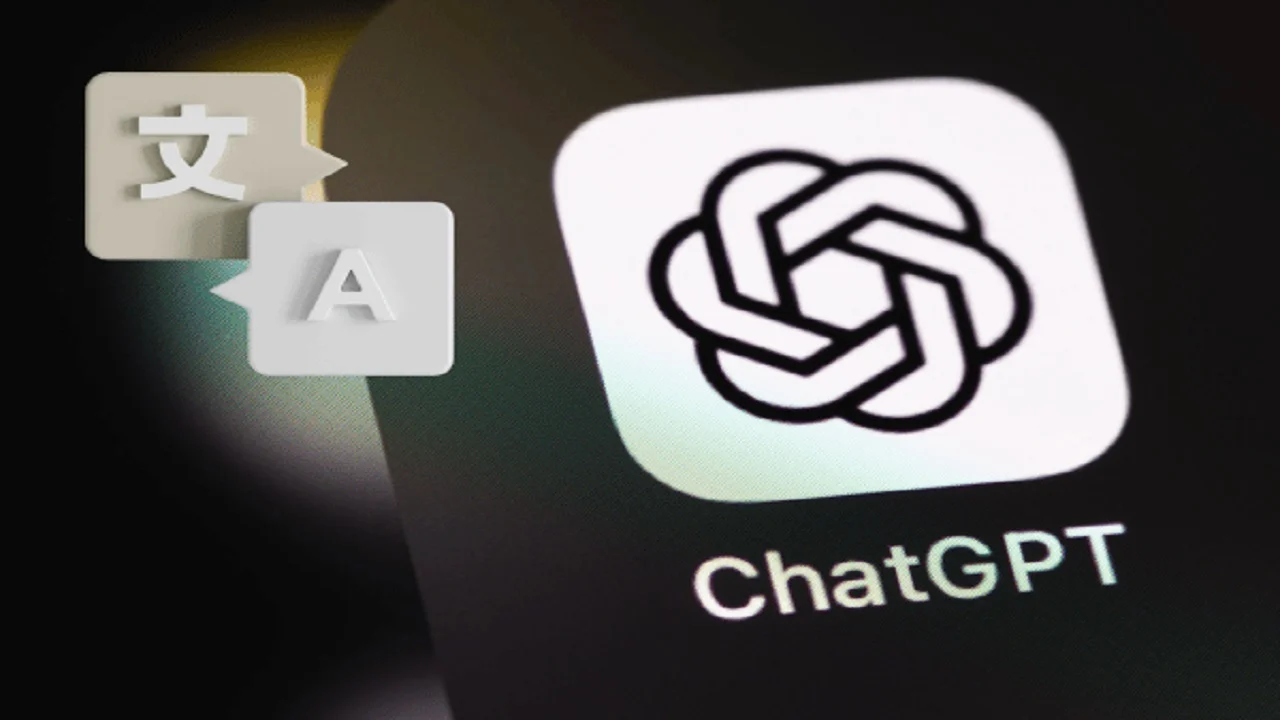 OpenAI enters translation market with launch of ChatGPT Translate