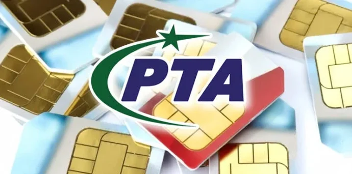 Beware: PTA Warns Against Foreign and Illegal SIM Cards Security Risks in Pakistan