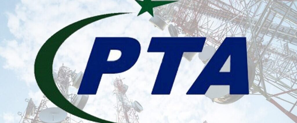 PTA has announces spectrum auction for Next-Generation 5g Mobile Services in Pakistan