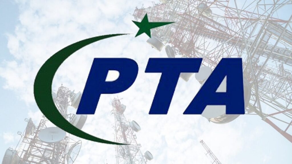 PTA has announces spectrum auction for Next-Generation 5g Mobile Services in Pakistan