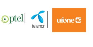 PTCL Submits Telenor–Ufone Merger Plan to PTA