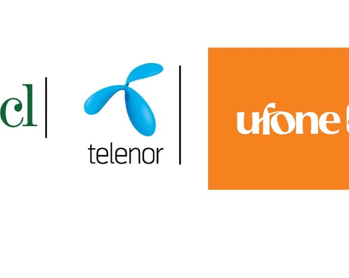 PTCL Submits Telenor–Ufone Merger Plan to PTA