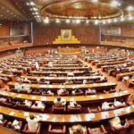 National assembly raises concerns over online fraud, misuse of digital platforms