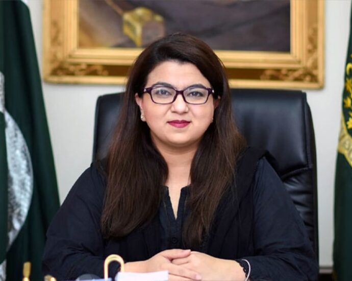 Indus AI week marks turning point for pakistan’s tech sector, says IT Minister