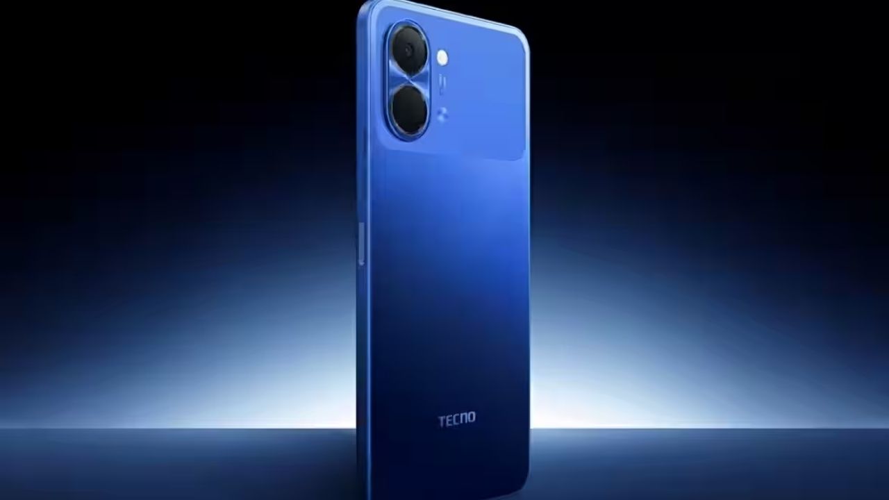 Tecno launches Spark Go 3, targeting budget buyers with durability and AI features