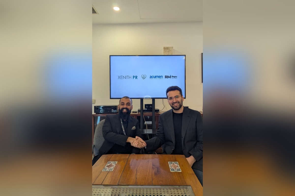 Xenith PR, Repu Media Intelligence Partner to Bring AI-Led Insights to Pakistan’s Communications Sector