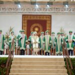 Aga Khan University confers degrees on 461 graduates, appoints Princess Zahra Aga Khan as Pro-Chancellor