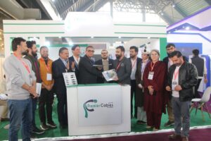 ITCN Asia 2026 Concludes in Lahore with Projected $750m Economic Impact