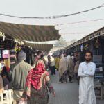 Cashless market in Islamabad reflects Pakistan’s digital push