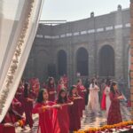 PNCA Hosts Semi-Classical Dance Workshop to Promote Cultural Learning