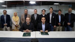Zong, PITB Partner to Expand Telecom Services at Punjab’s e-Khidmat Centres
