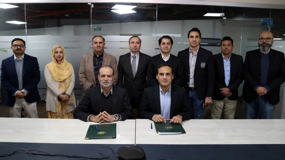 Zong, PITB Partner to Expand Telecom Services at Punjab’s e-Khidmat Centres