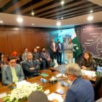 Pakistan expands high-speed mobile broadband in Punjab, KP under Digital Pakistan push