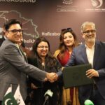 Pakistan Launches $4.1 Million Broadband Projects to Expand Digital Access in Punjab, Khyber Pakhtunkhwa