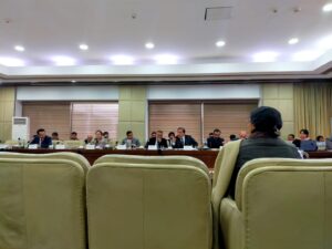 Pakistan lawmakers seek fresh review of Islamabad tree-cutting as CDA offers independent inquiry