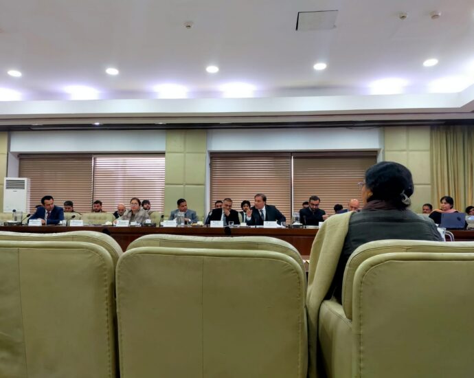 Pakistan lawmakers seek fresh review of Islamabad tree-cutting as CDA offers independent inquiry