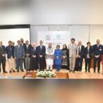 Aga Khan University partners with federal government sign MoU to upgrade National Museum of Pakistan