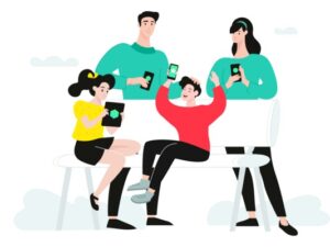 Increased Online Family Connectivity Raises New Cyber Safety Concerns: Kaspersky