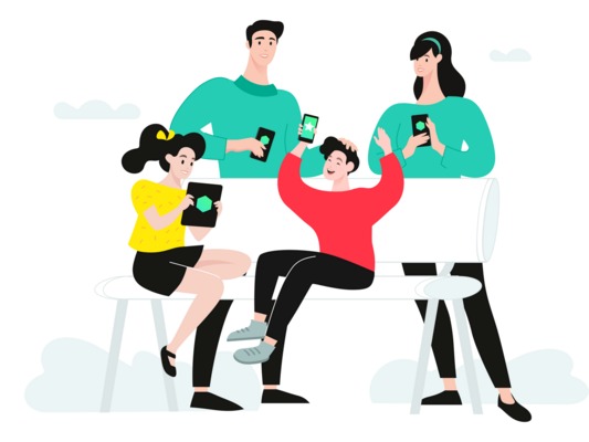 Increased Online Family Connectivity Raises New Cyber Safety Concerns: Kaspersky